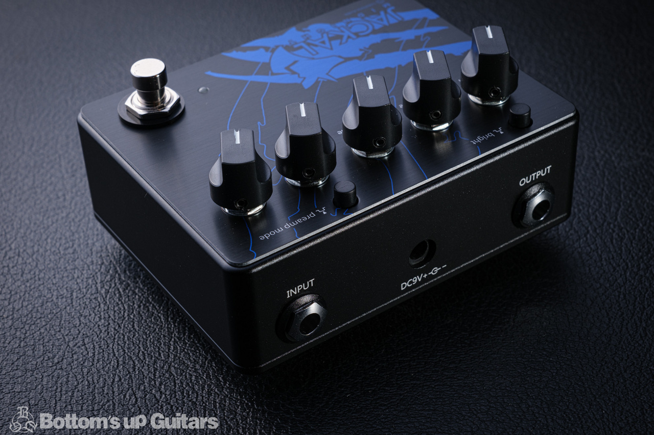 ギター jackal midnight add cbf JACKAL MIDNIGHT ADD CBF | Limetone