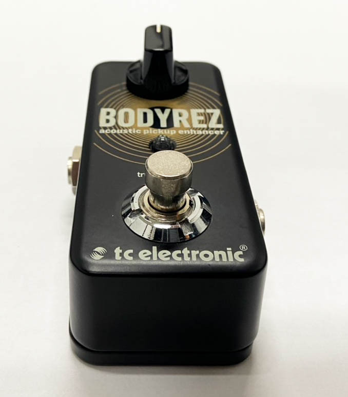 tc electronic BODYREZ（中古）【楽器検索デジマート】