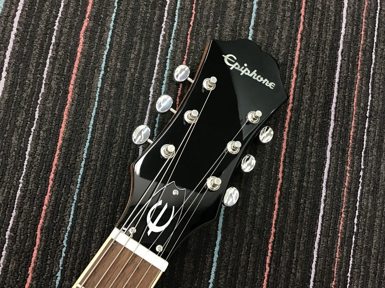 カジノポール仕様