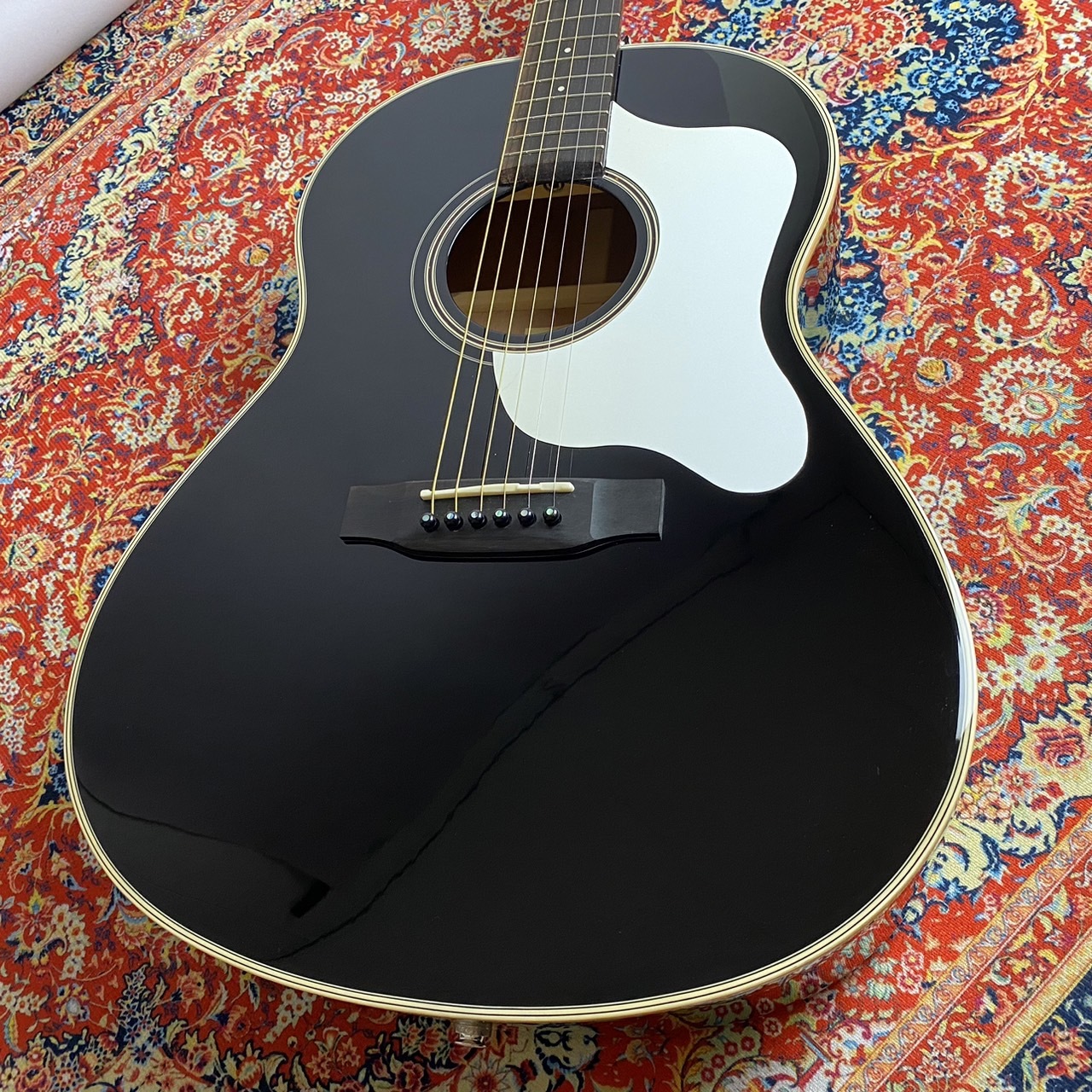 STAFFORD エレアコ SAD-600 アコースティックギター Stafford SAD