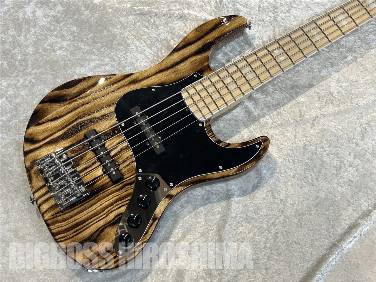 esp amaze-as/m bass 販売します。 esp amaze-as/m bass 販売します。