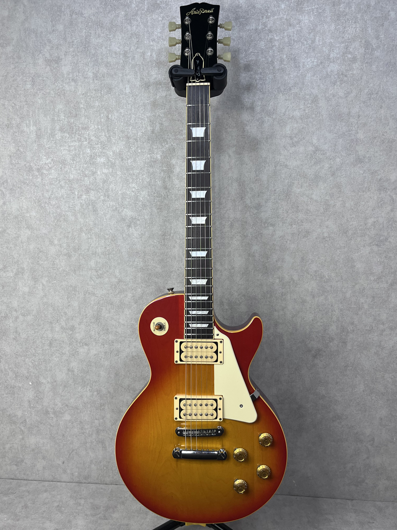 Aria Pro II LS400【加古川店】（中古/送料無料）【楽器検索デジマート】