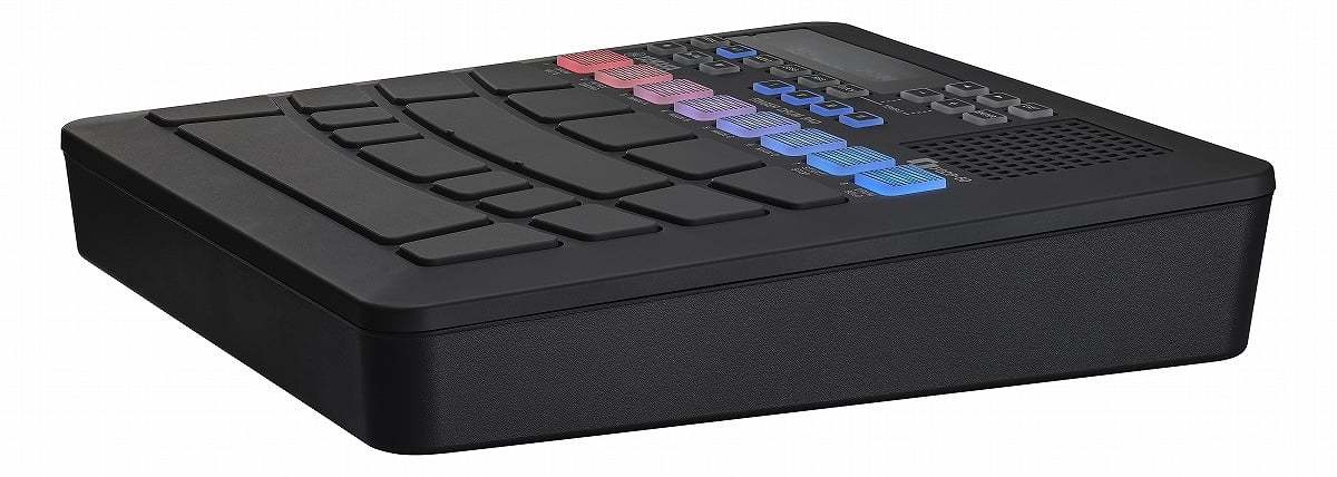 YAMAHA FGDP-50 フィンガードラムパッド【御茶ノ水本店】（新品/送料