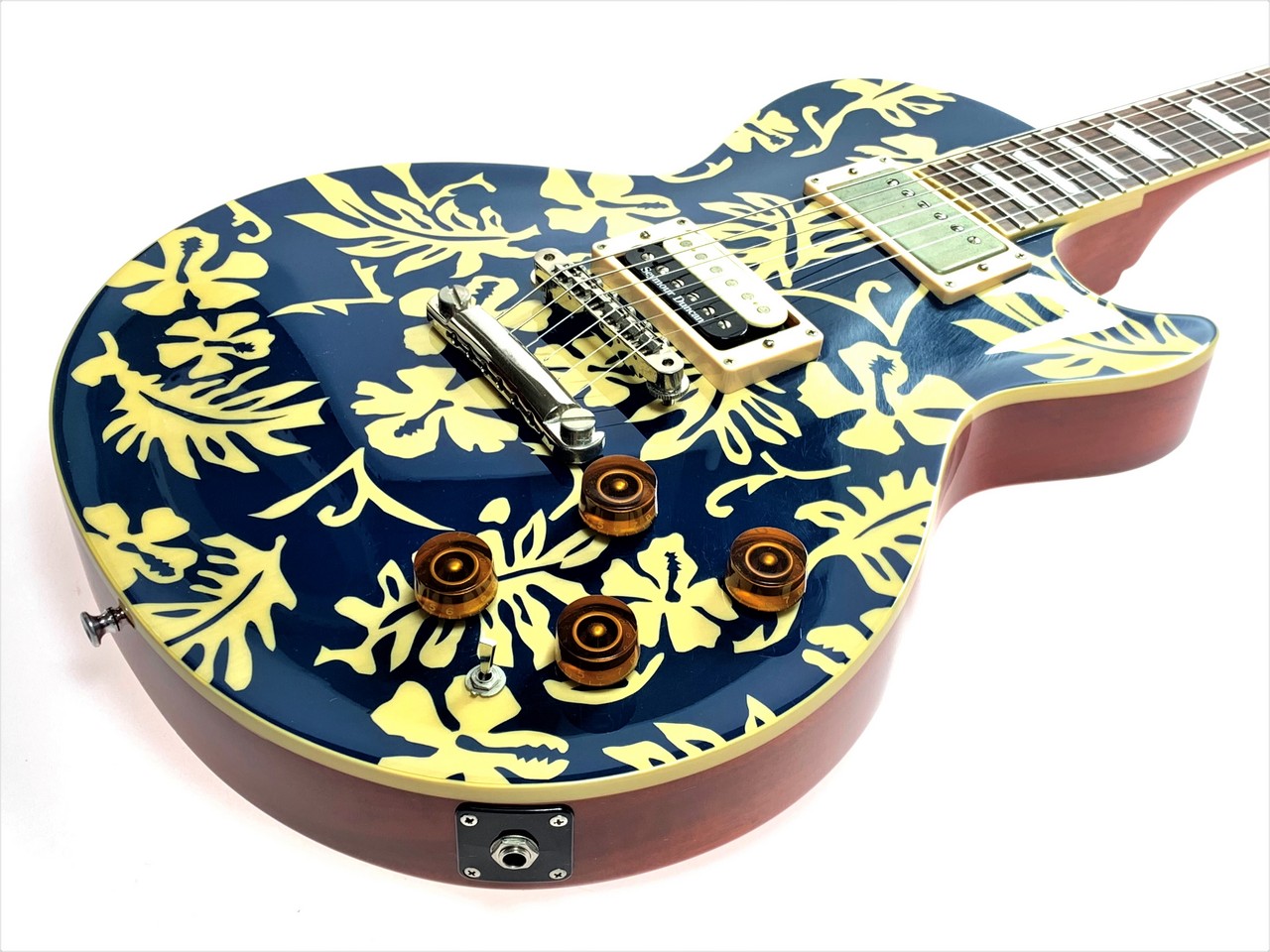 EDWARDS KEN YOKOYAMA E-MA-98 ALOHA KEN