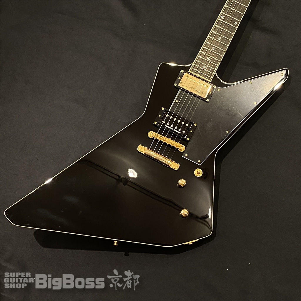 グラスルーツ 猪狩 ギター HEY-SMITH ヘイスミ エクスプローラー