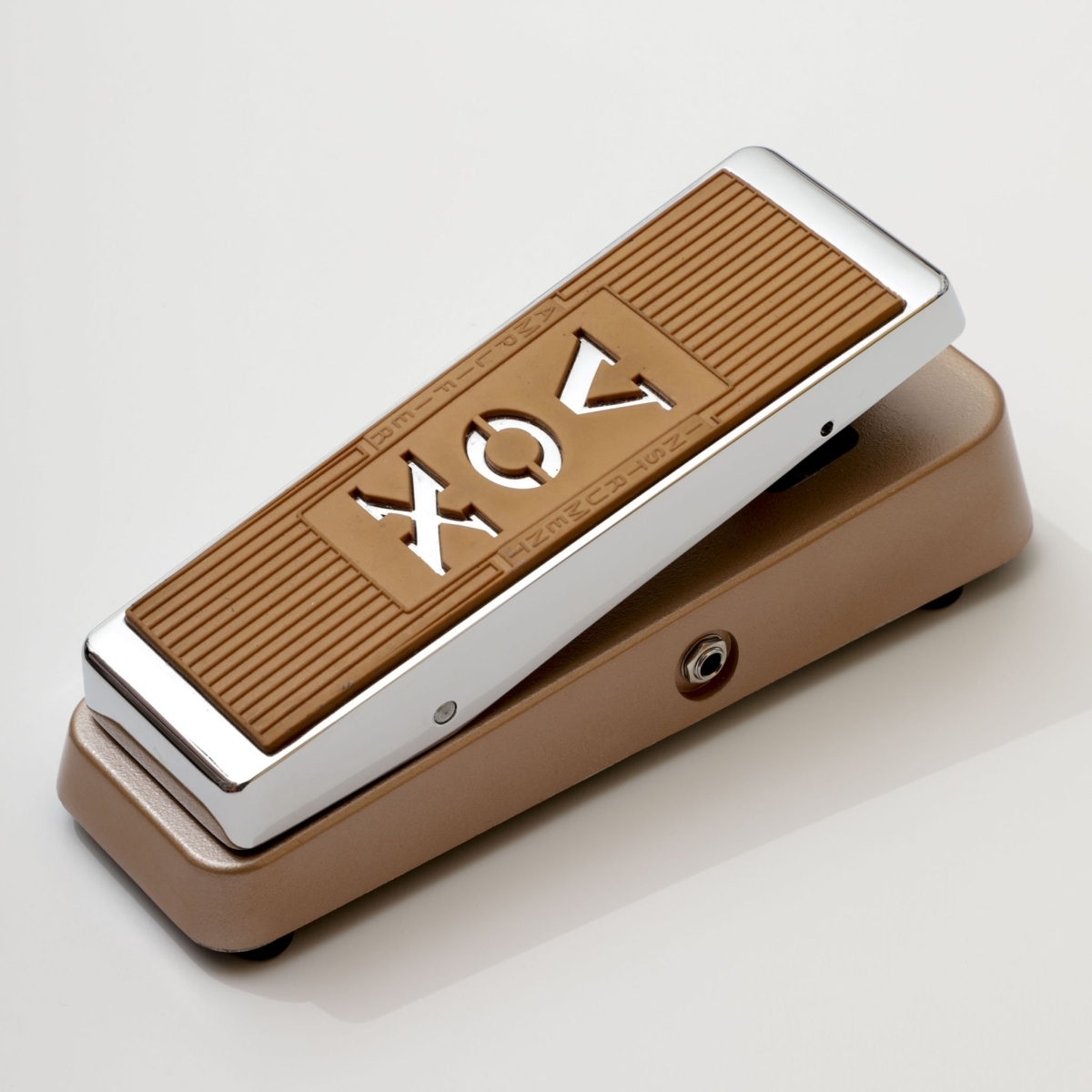 VOX WACATCON ZICCA ax [V847-W] ワキャコン ワウペダル WAH【名古屋栄