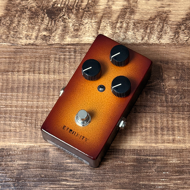 Lovepedal Eternity Burst HW（中古）【楽器検索デジマート】