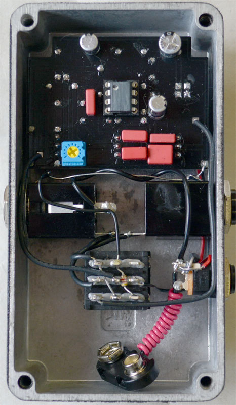 Pedal diggers Super Natural（新品）【楽器検索デジマート】