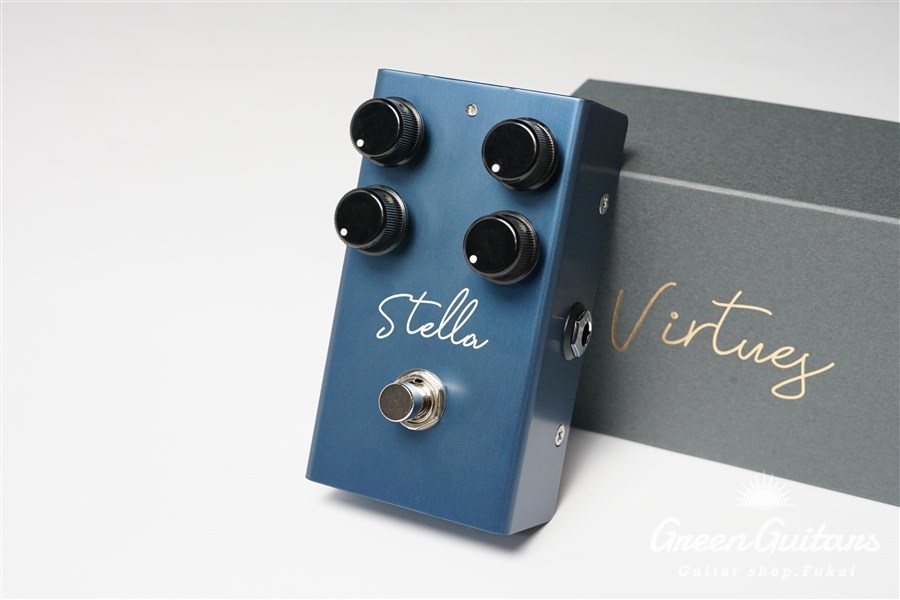 VIRTUES Stella（新品/送料無料）【楽器検索デジマート】