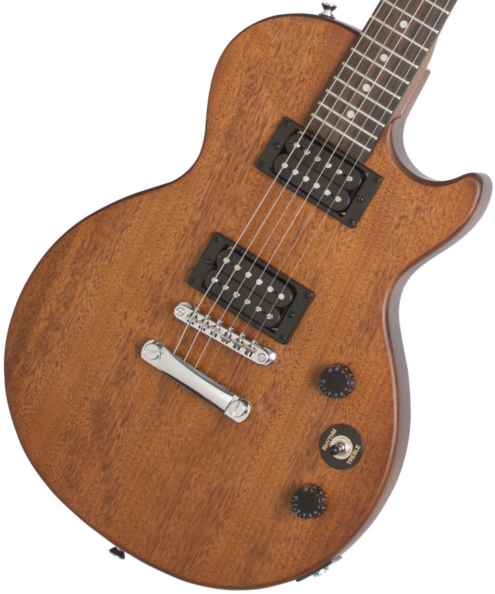 Epiphone Les Paul Special VE Vintage Worn Walnut (VWW) エピフォン