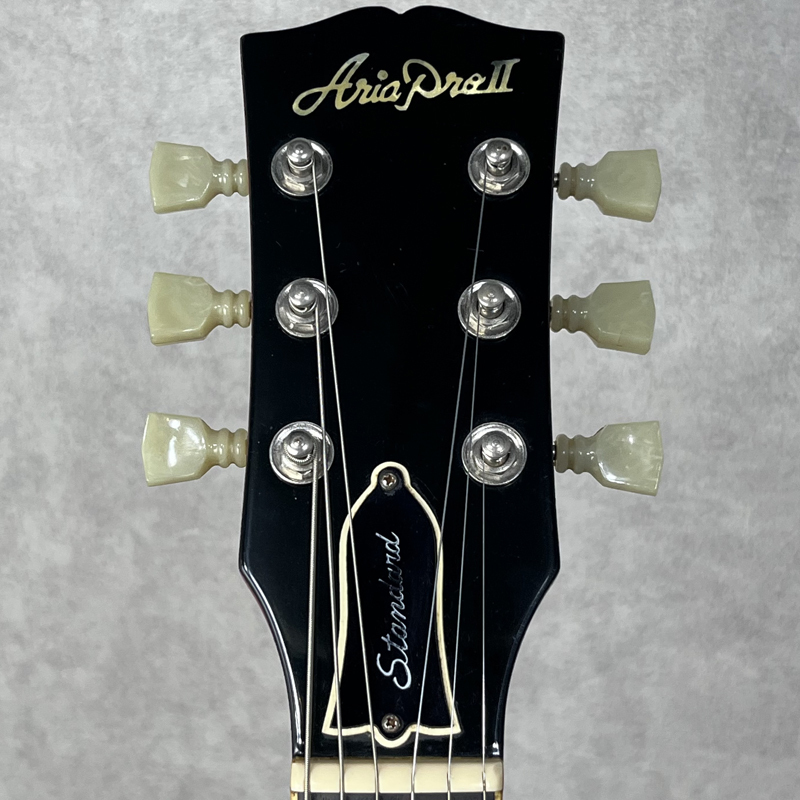Aria Pro II LS400【加古川店】（中古/送料無料）【楽器検索デジマート】