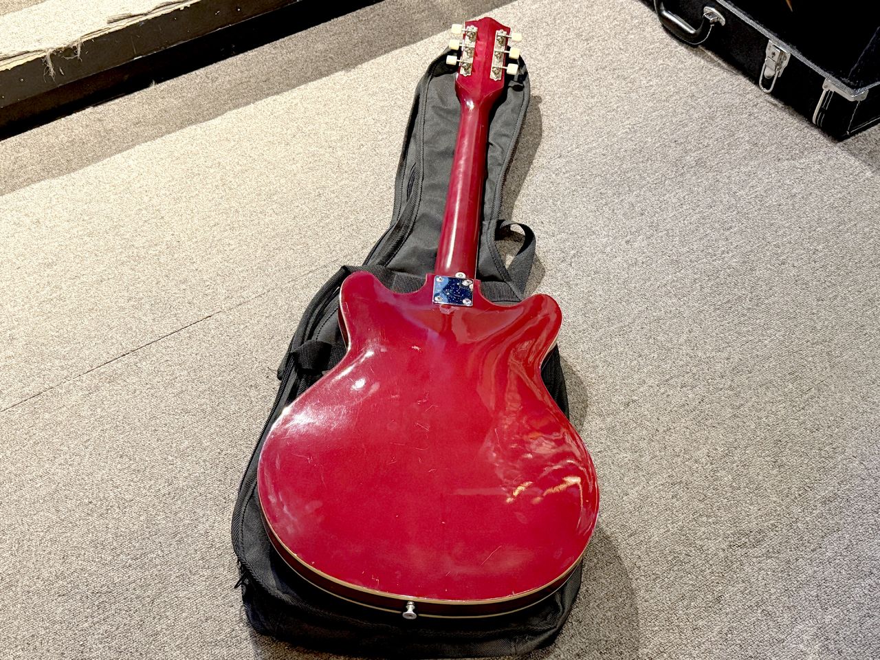 Teisco EP-2L（ビンテージ）【楽器検索デジマート】