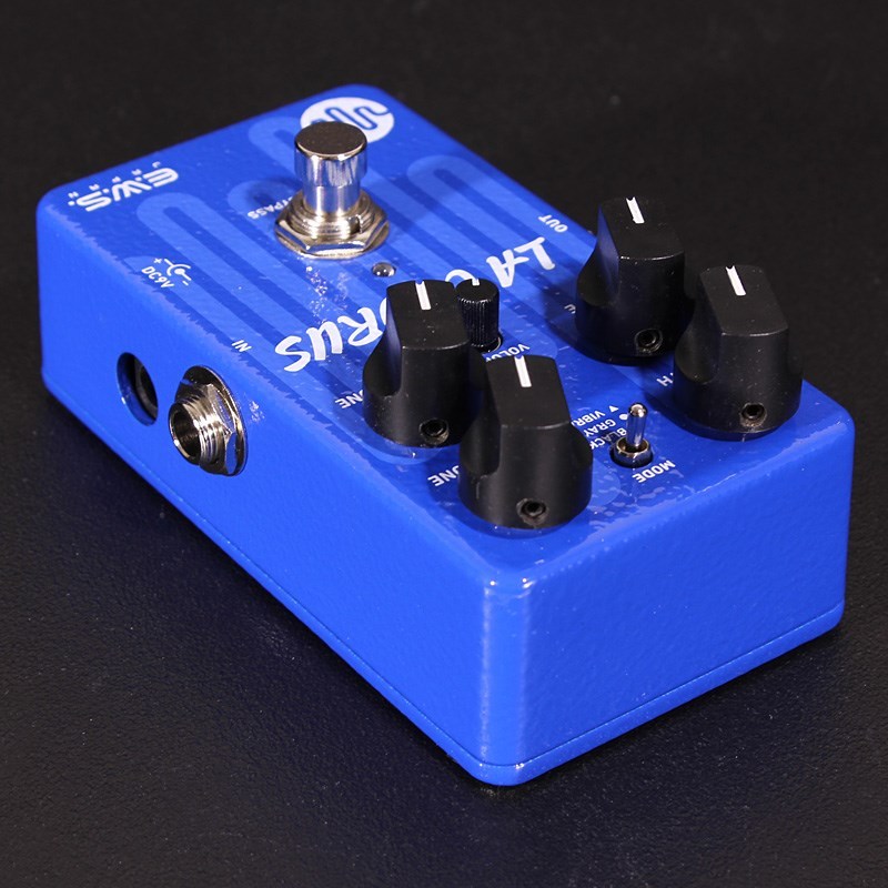 ギター E.W.S. LA CHORUS E.W.S. LA Chorus（EWS）コーラス ｜イケベ