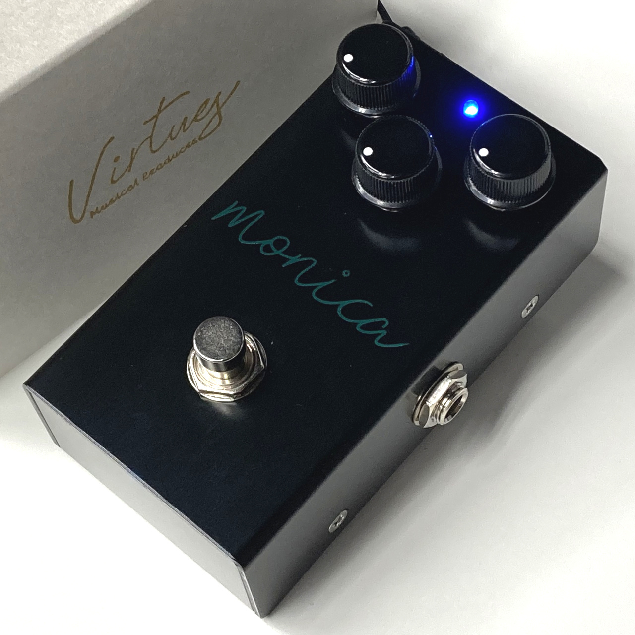 VIRTUES monica【新宿店】（新品/送料無料）【楽器検索デジマート】