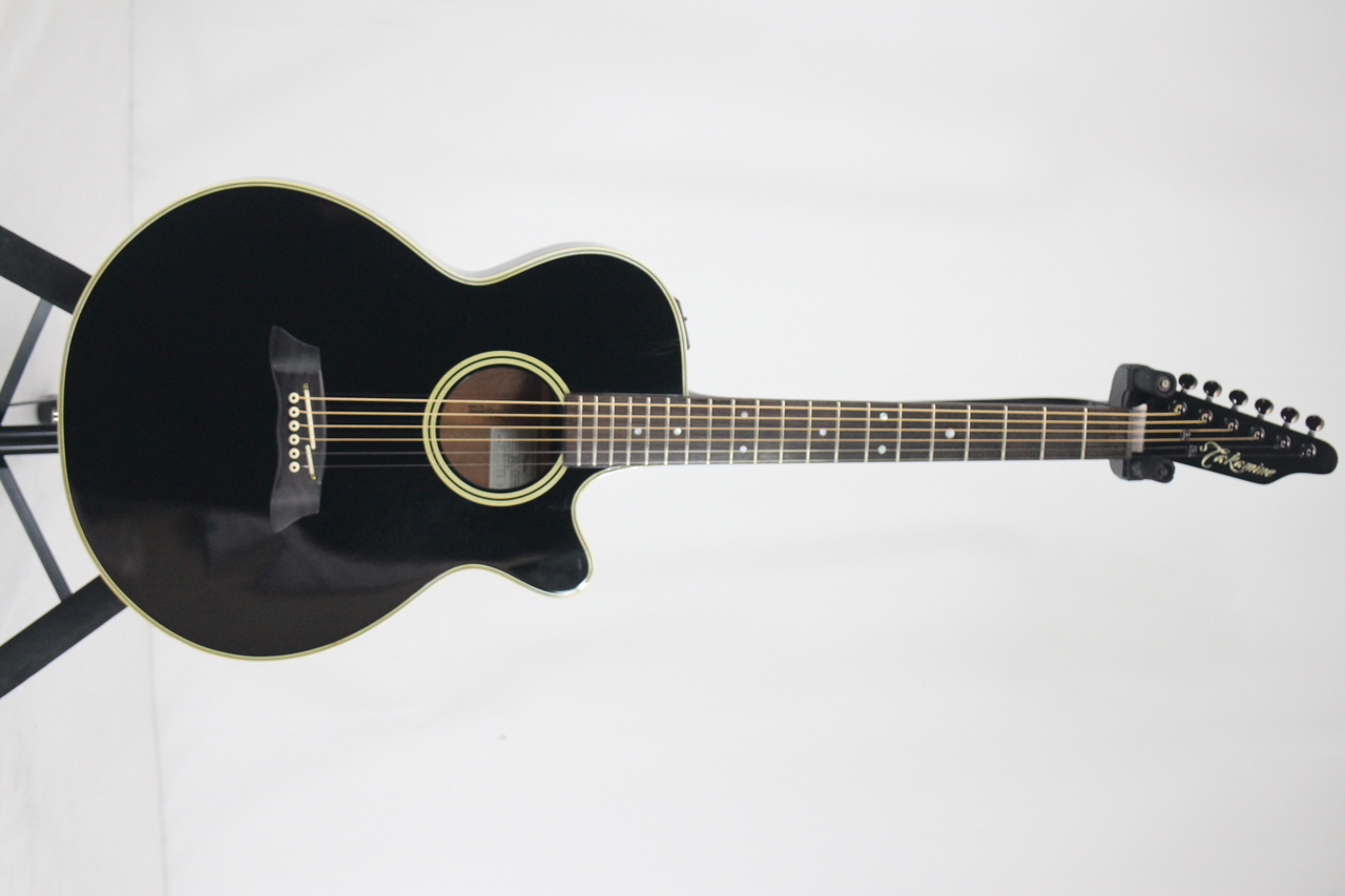 Takamine PT-106 GBS S/N 32030228 | MUSICSHOP BOB Takamine エレアコ