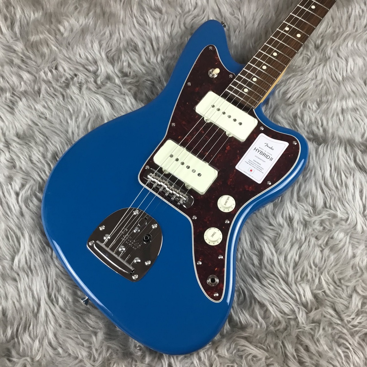 マルチレイヤー ハードレリック コンポーネントギター ストラト fender