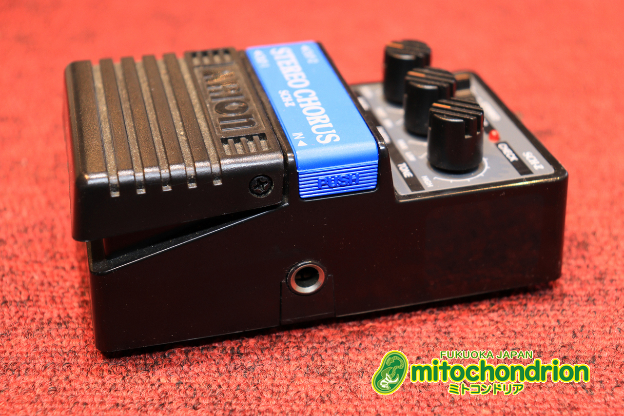 E.W.S mod ARION STEREO CHORUS SCH-Z コーラス ARION(アリオン) / SCH