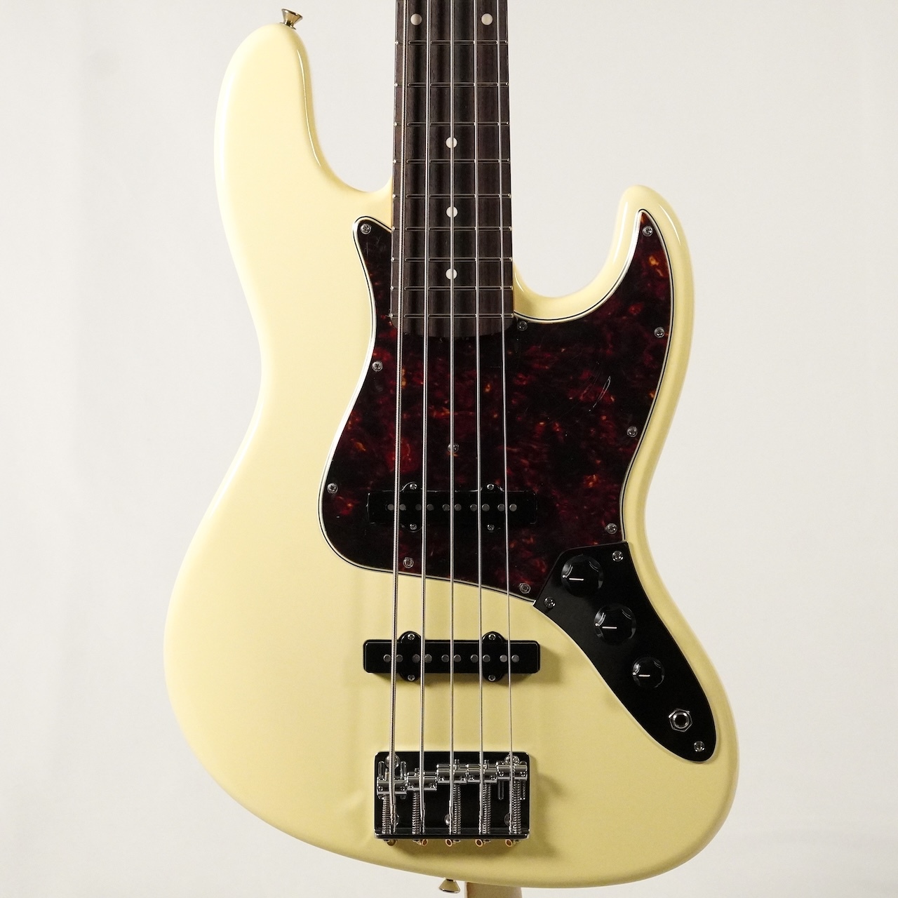 Vanzandt JBV-R2 V -Vintage White- [4.23kg]（新品/送料無料）【楽器