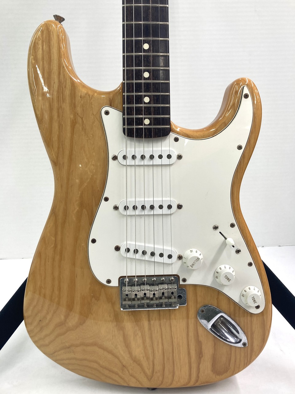 Fender MEX MEXICO Classic Series 70's Stratocaster 1999年製 【泡瀬