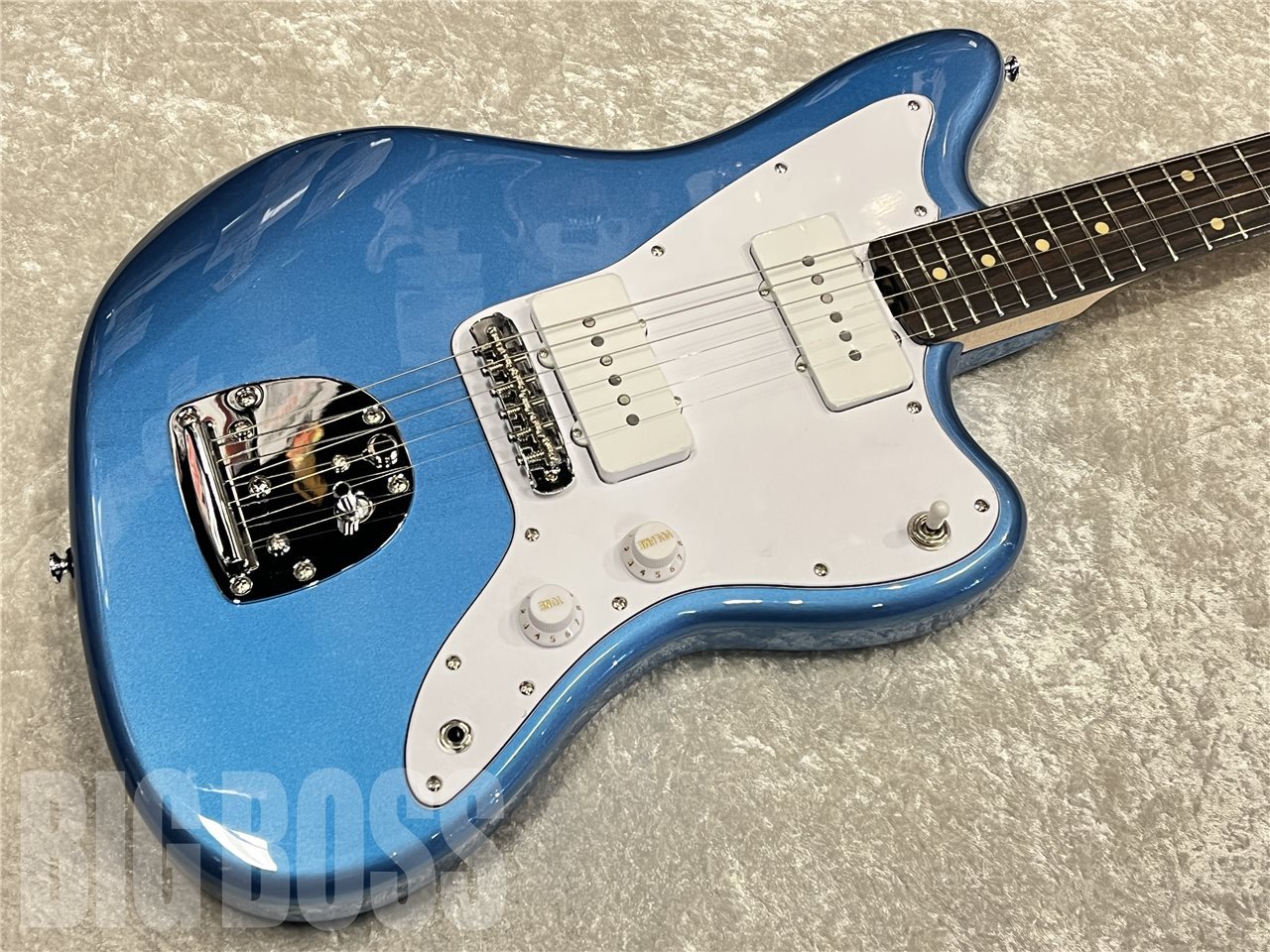 Kaalena KA-JM jazzmaster ジャズマスター カーレナ Kaalena KA-JM