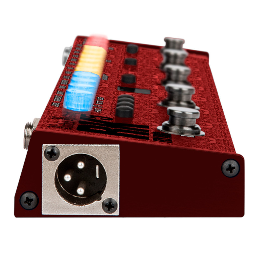 TECH21 RK5 FLY RIG V2 Richie Kotzen Signature（新品/送料無料/並行