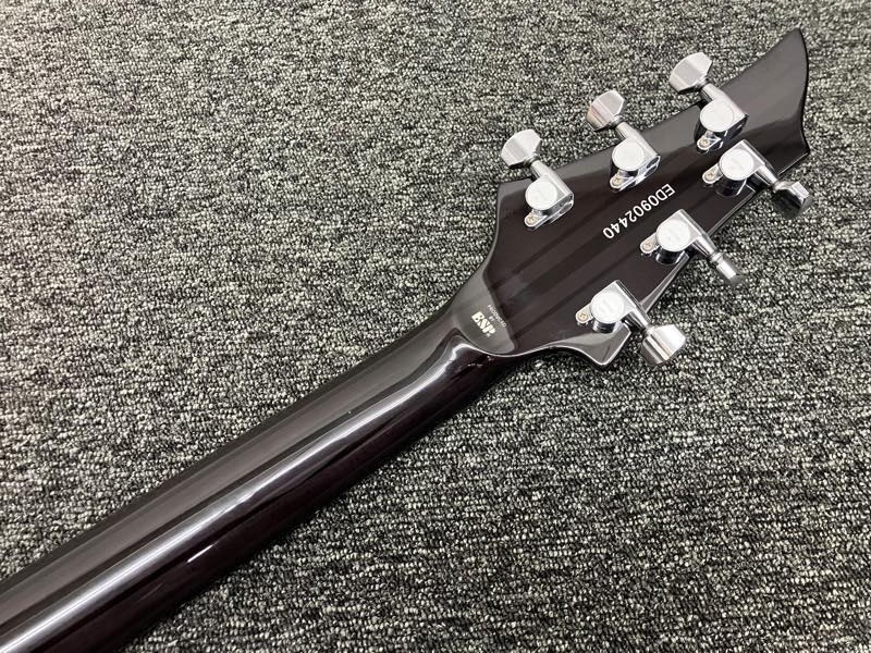 EDWARDS E-FR-130GT FOREST（中古）【楽器検索デジマート】