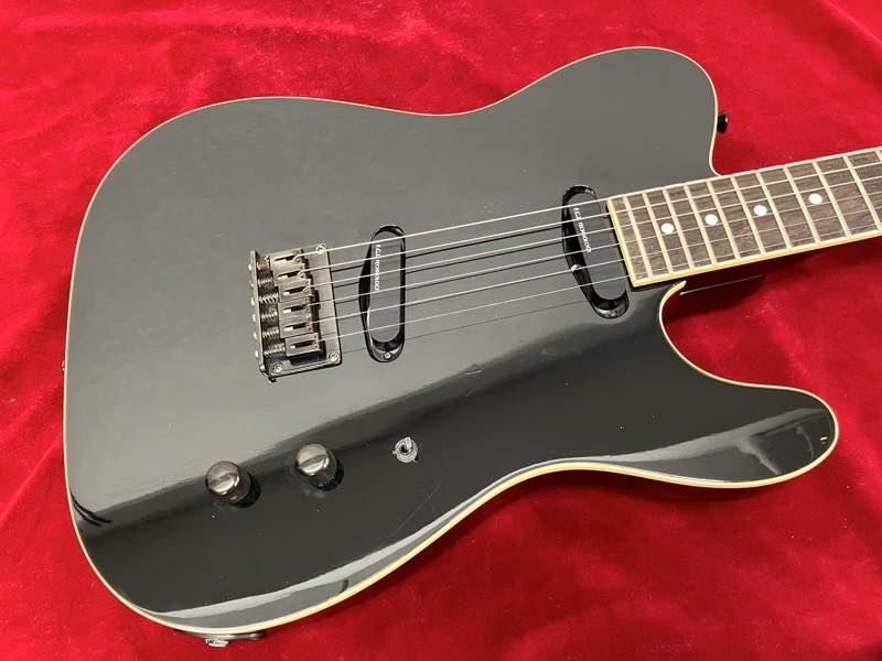 FERNANDES TEJ-75（中古/送料無料）【楽器検索デジマート】