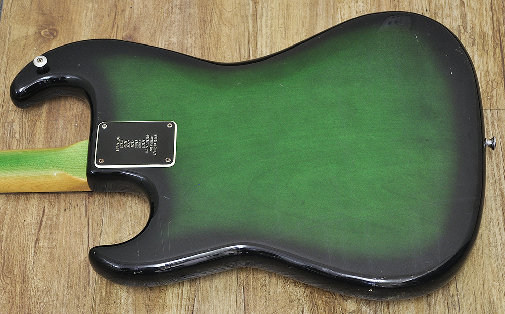 ベース用パッシブDI 1965年製ビンテージトランスmod ベース用パッシブ