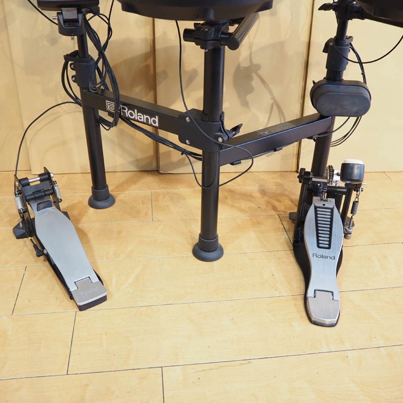 Roland USED 中古 TD-1KPX2 [V-Drums Portable][キックペダル付属