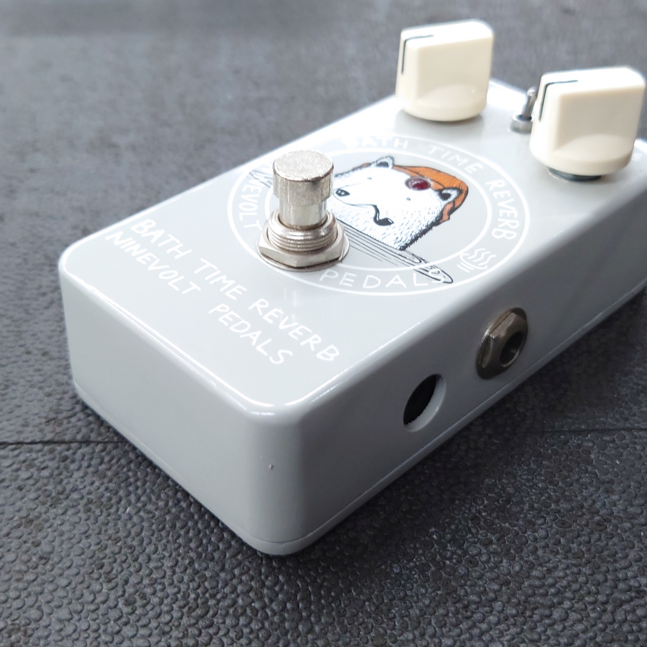 Animals Pedal BATH TIME REVERB（中古）【楽器検索デジマート】