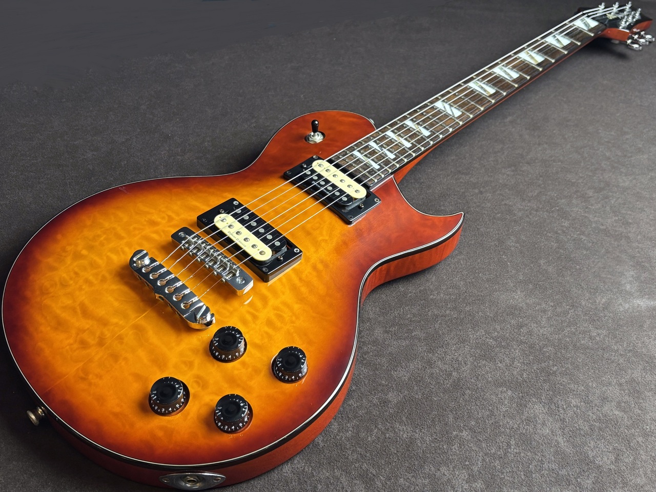 Aria Pro II PE-512（中古）【楽器検索デジマート】