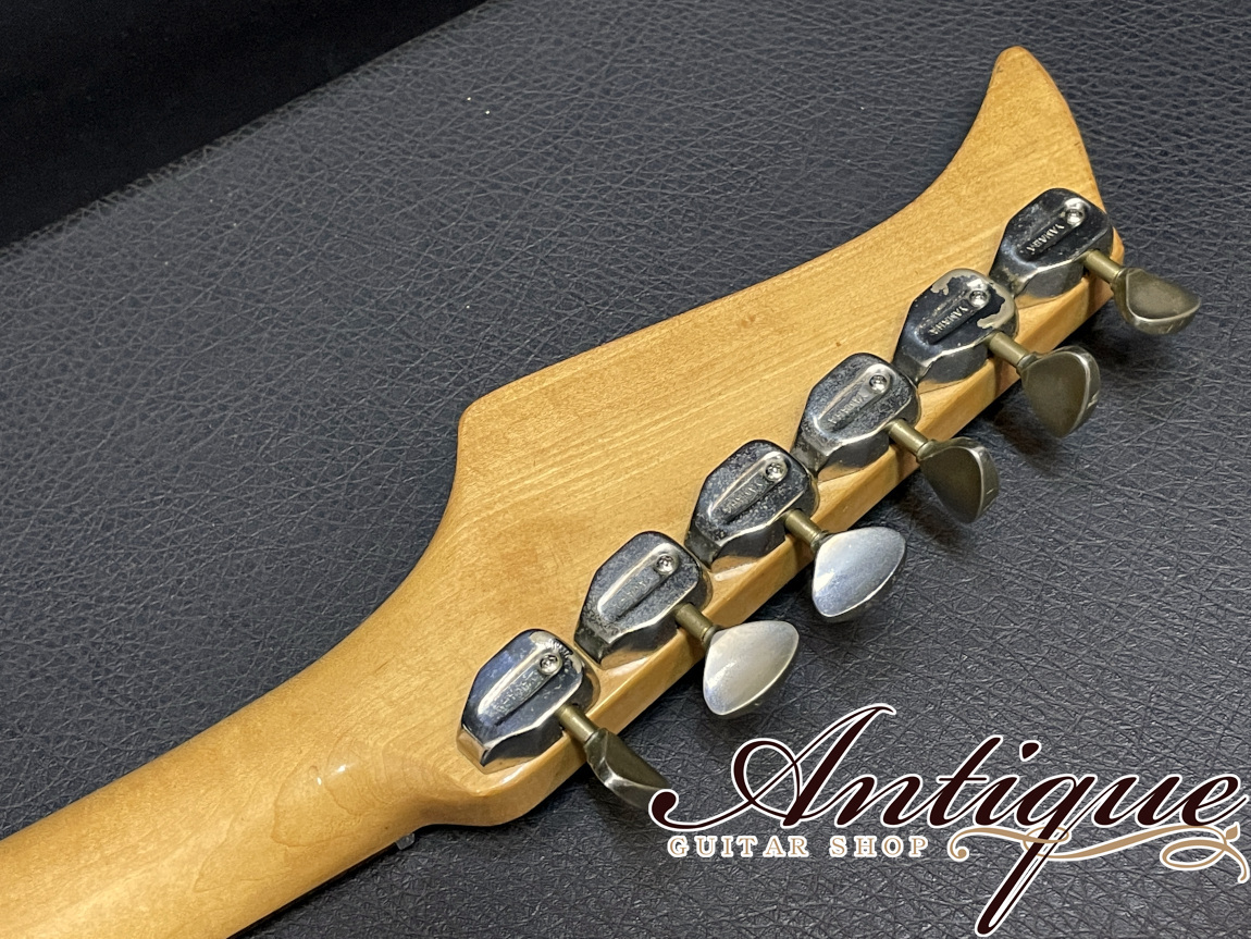 ヤマハSGグラフィティ YAMAHA SG graffiti YAMAHA SG-1 1965年製 Pearl