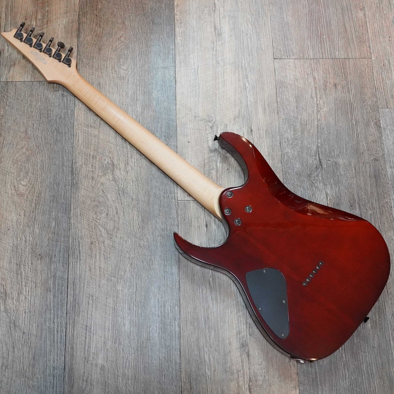 Ibanez SRG371FM（中古）【楽器検索デジマート】