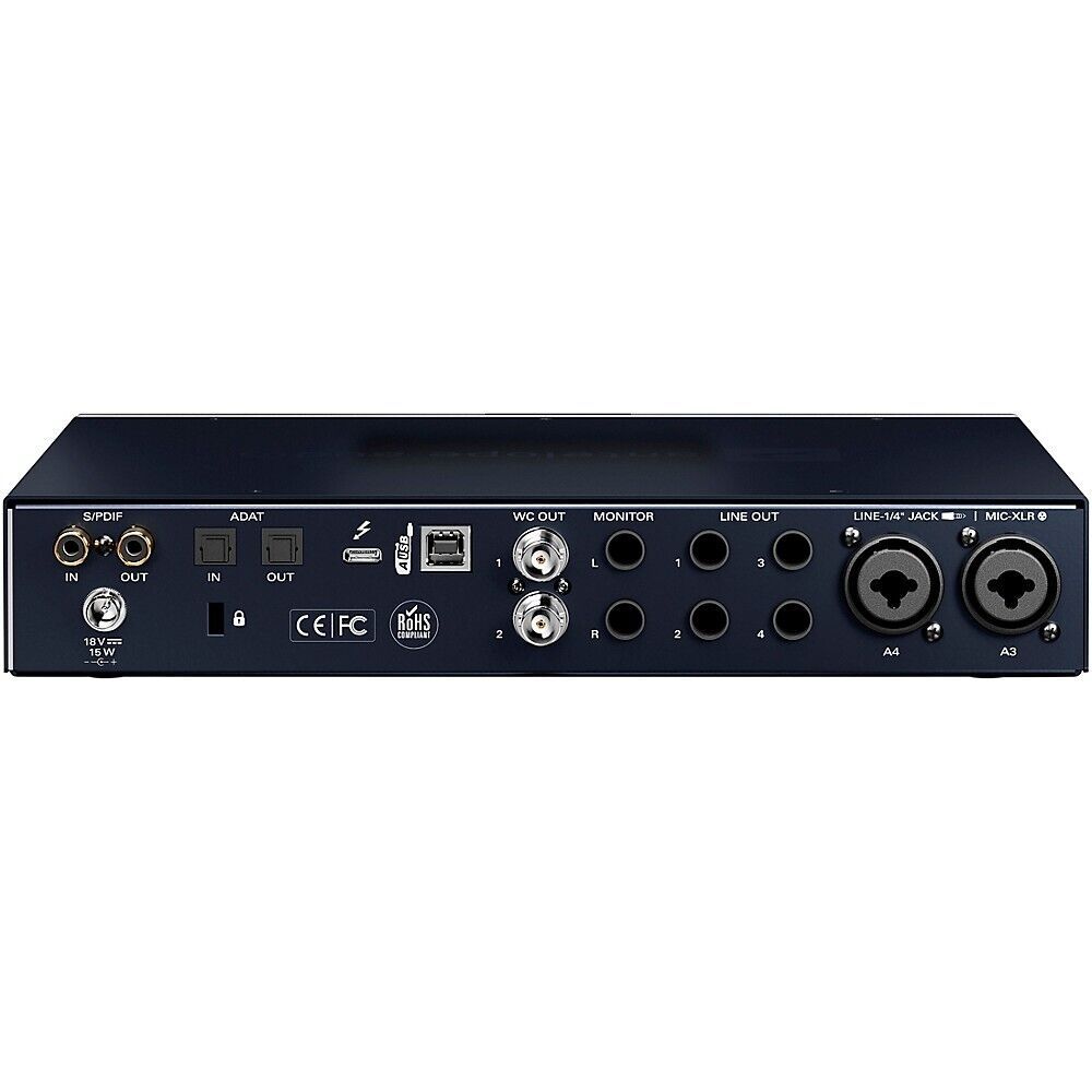 Antelope Audio DISCRETE 4 Pro Synergy Core（新品/送料無料/並行輸入