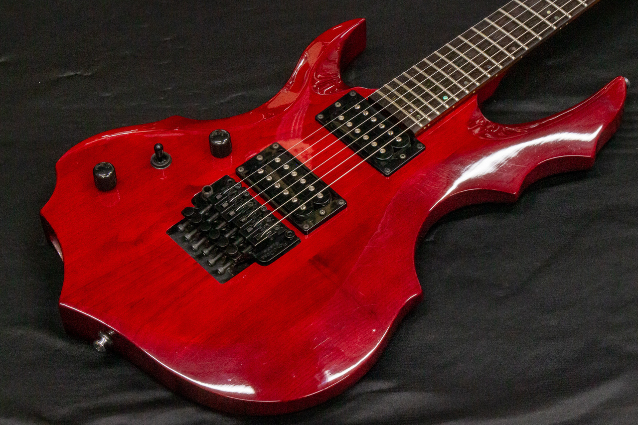 GrassRoots G-FR-62GT Lefty #J16040012 3.26kg【TONIQ横浜】（中古