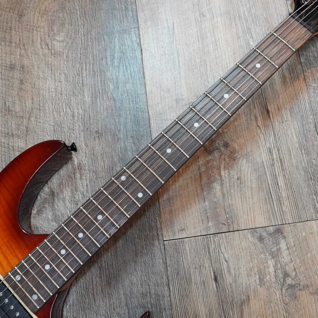 Ibanez SRG371FM（中古）【楽器検索デジマート】