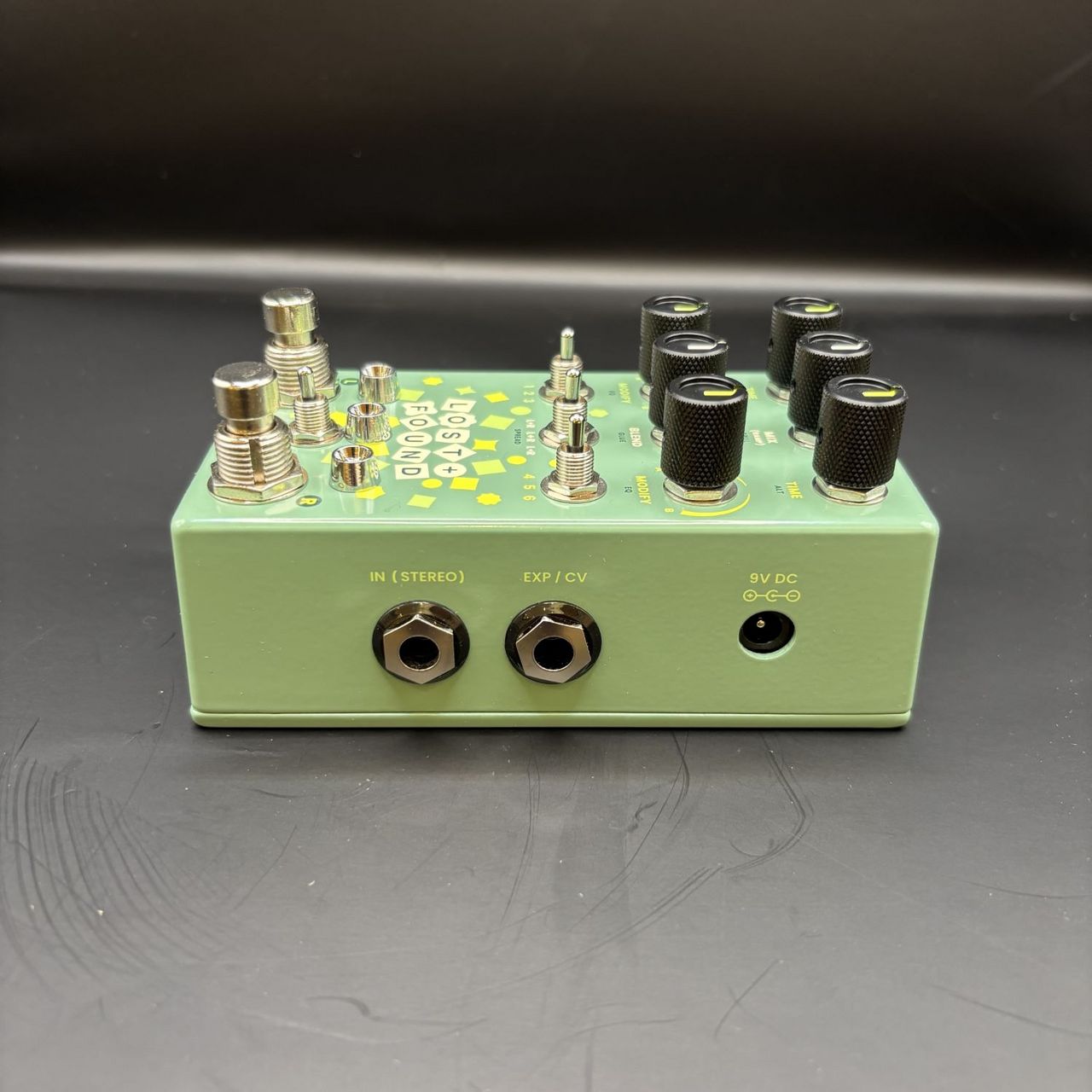 Chase Bliss Audio Lost+Found （新品/送料無料）【楽器検索デジマート】