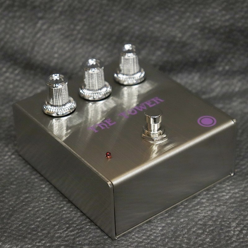 Organic Sounds The Tower（新品）【楽器検索デジマート】