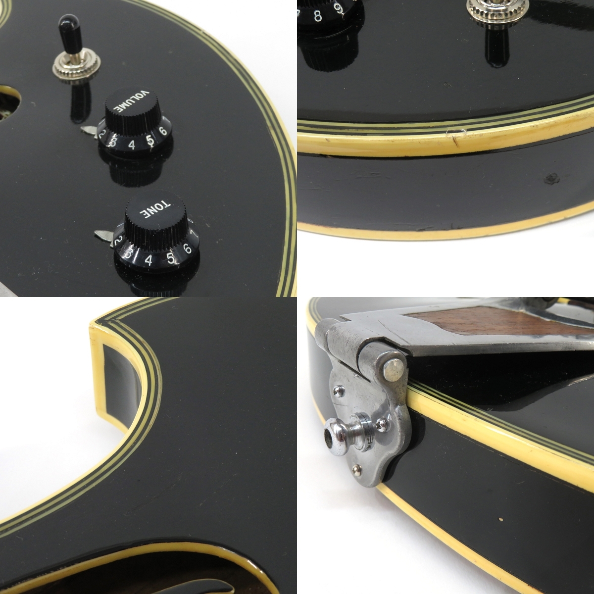 Firstman Liverpool 67 Special（中古/送料無料）【楽器検索デジマート】