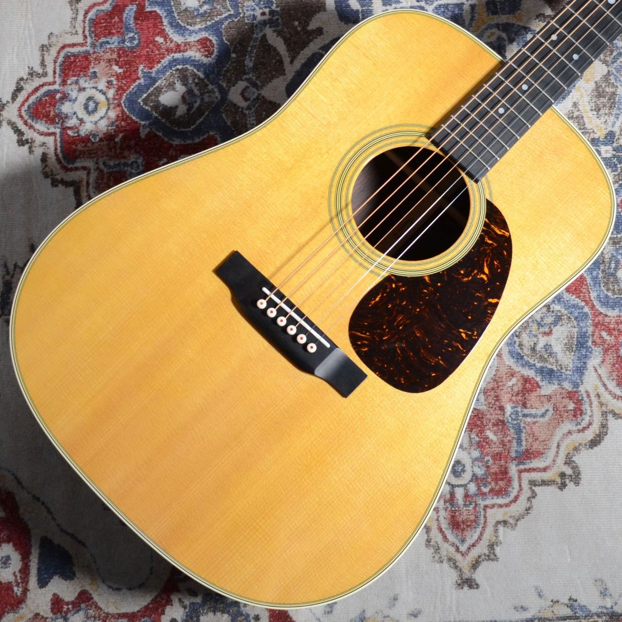 Martind28 アコースティックギター ハードケース Martin / D-28