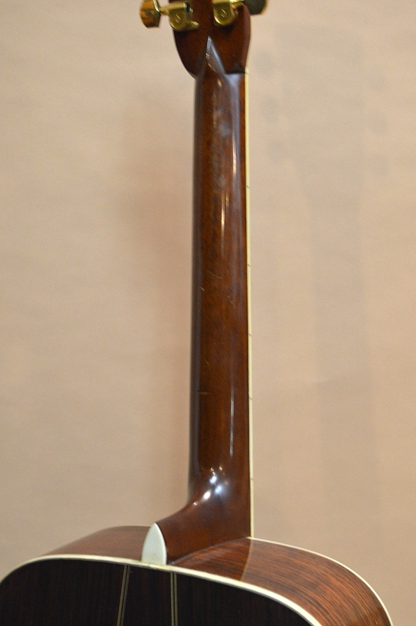 S.Yairi YD-306 1978年製（ビンテージ/送料無料）【楽器検索デジマート】