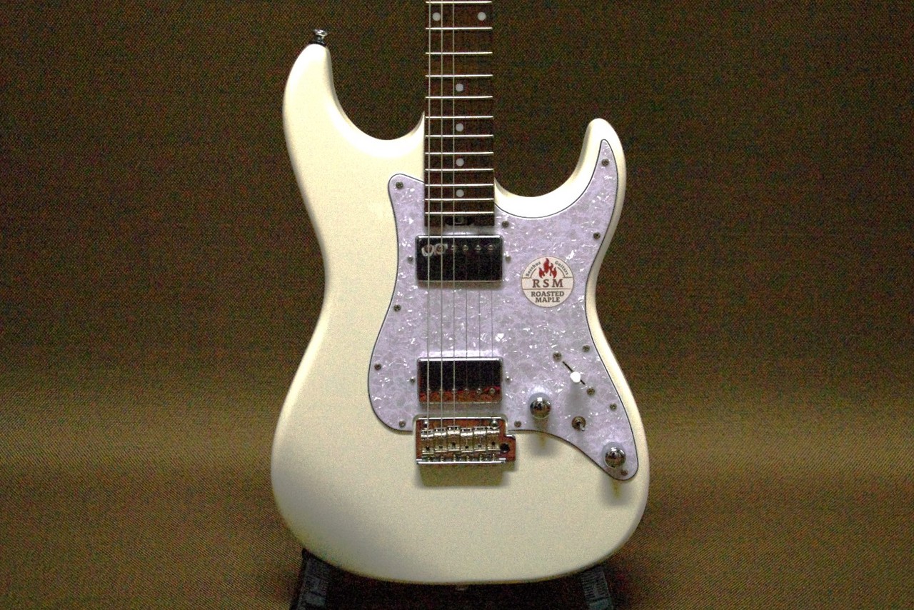 ギター Bacchus GIN-FORCE/RSM GIN-FORCE/RSM | Deviser ｜株式会社