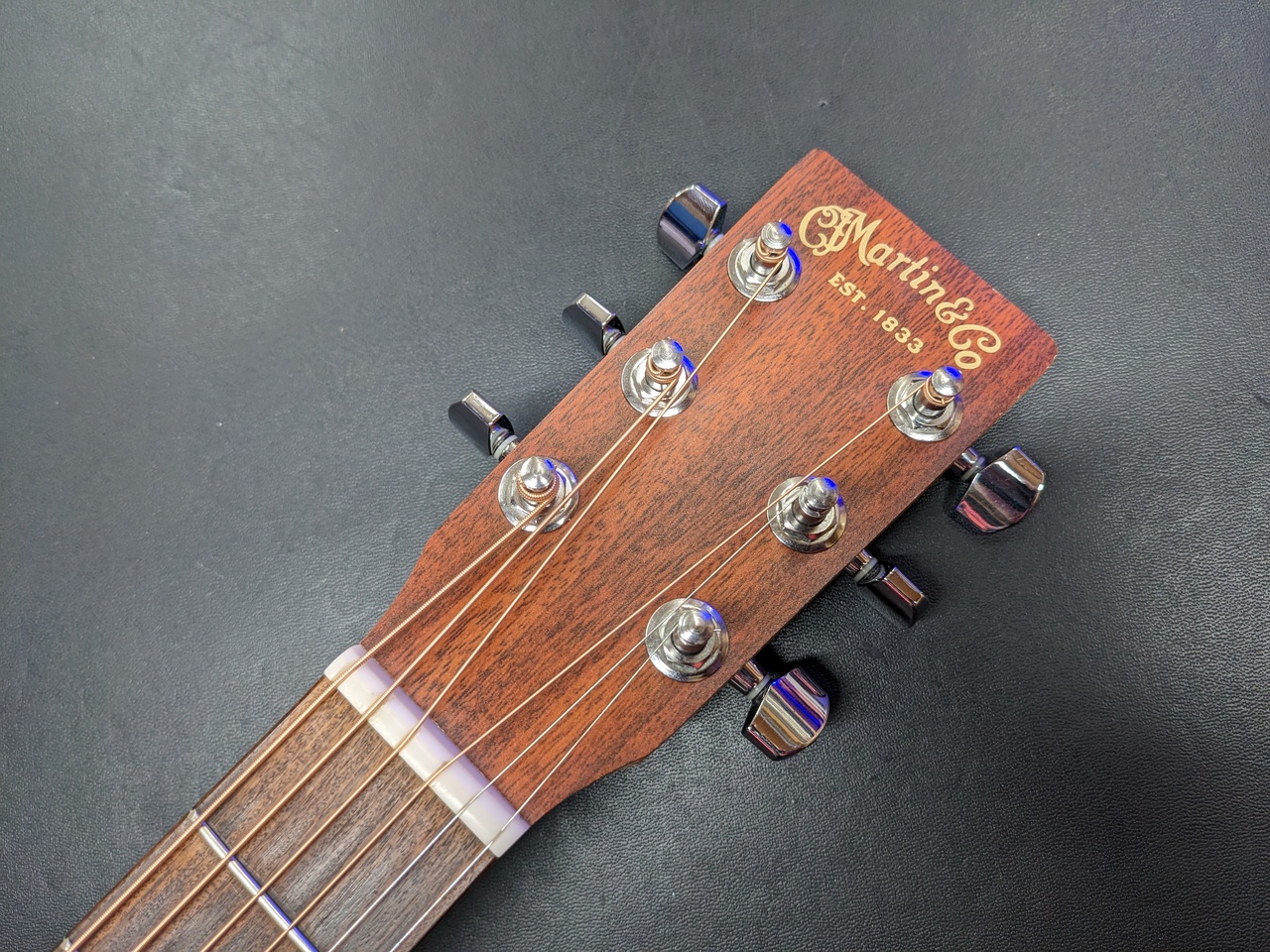 martin☆リトルマーチンギターLXM マーチン Martin ミニギター リトル