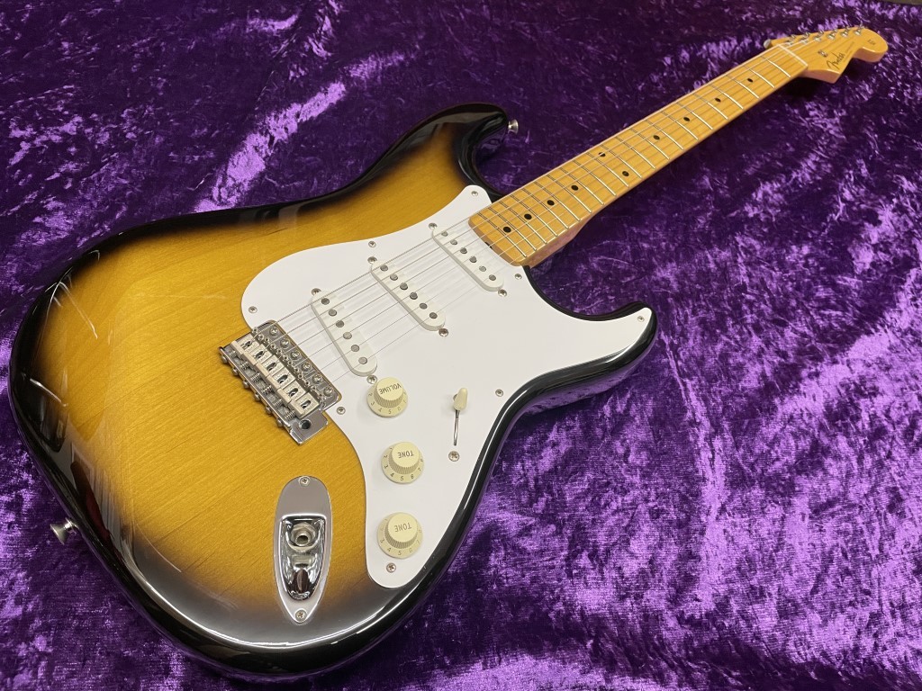 1989年製 Fender Japan ST-57 Stratocaster Fender Japan '57