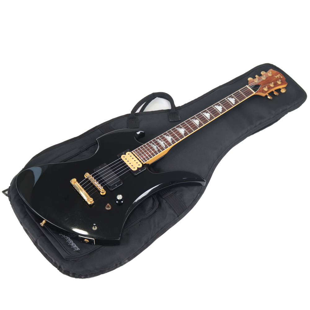 取引中】エレキギター Fernandes Ravelle STD