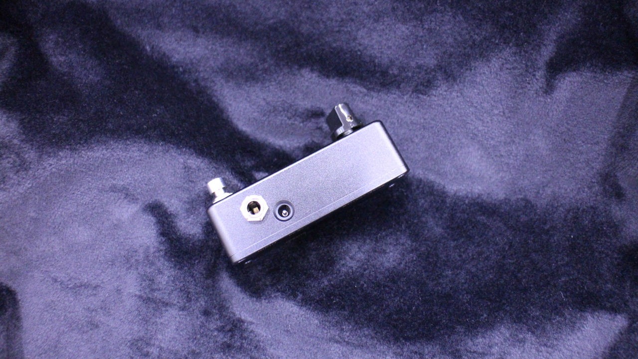 One Control × Zephyren Zephyren Booster ブースター