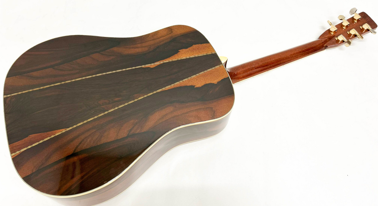 Morris W-100 special（ビンテージ）【楽器検索デジマート】