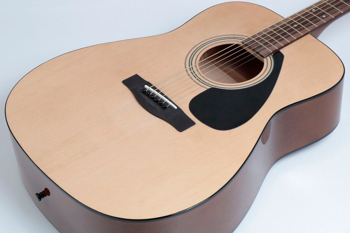 YAMAHA F315D NT (ナチュラル) ヤマハ アコースティックギター
