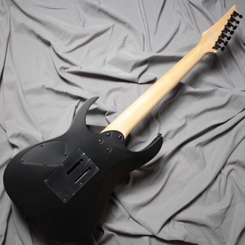 Ibanez RG7320EX エレキギター 7弦ギター Wizard II-7 ネックシェイプ