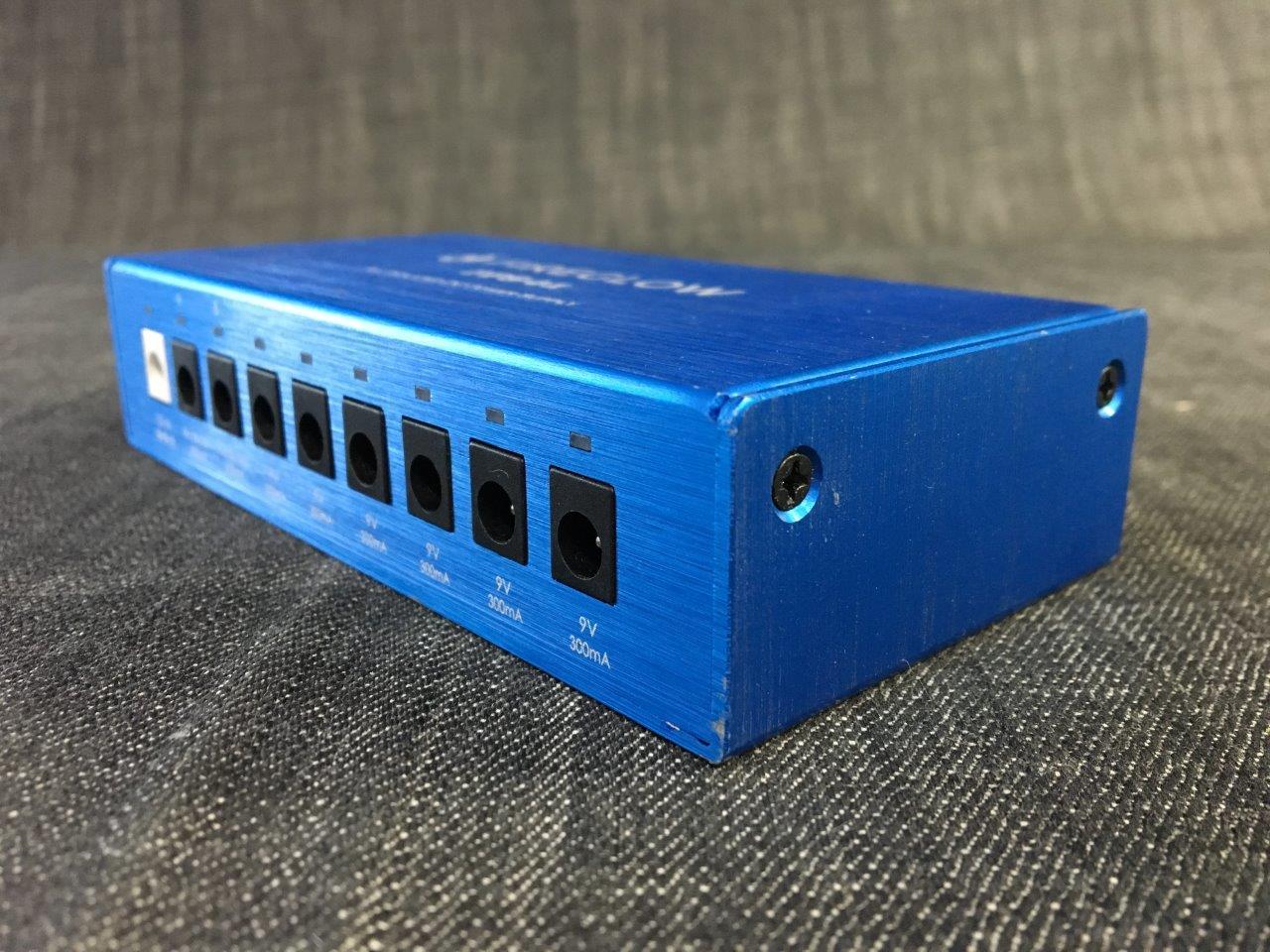 FIREGLOW PPS-01 DC電源供給ユニット パワーサプライ Amazon.co.jp